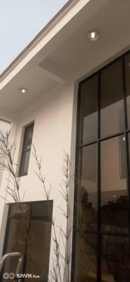 Résidentiel — vue 8